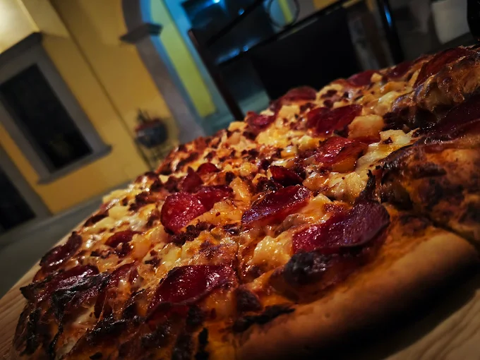 Foto de portada del establecimiento LIMA LIMÓN PIZZERIA